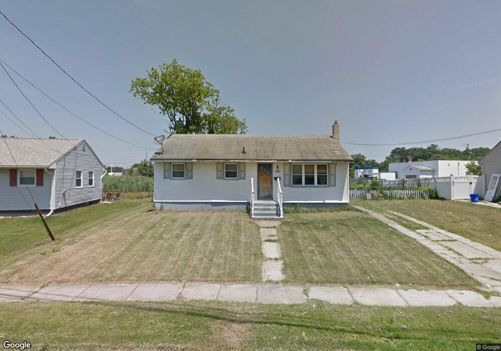 215 E Monroe Ave, Magnolia, NJ 08049 - photo 1