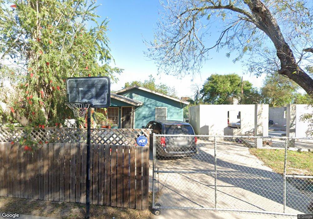 208 S 17th Dr, Donna, TX 78537 - photo 1