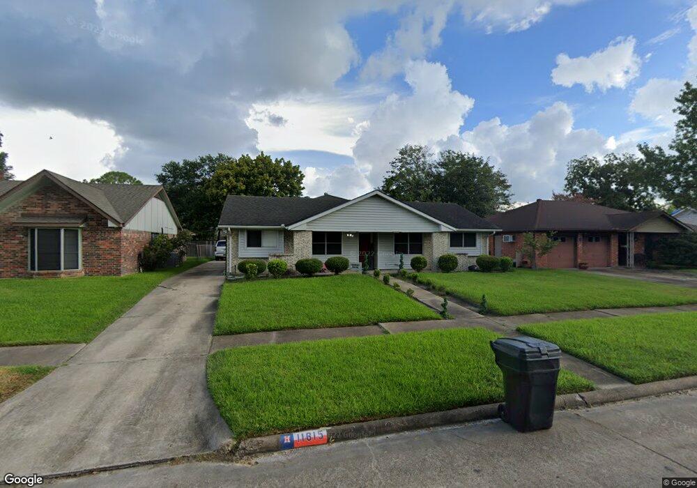 11615 Kirkvalley Dr, Houston, TX 77089 - photo 1