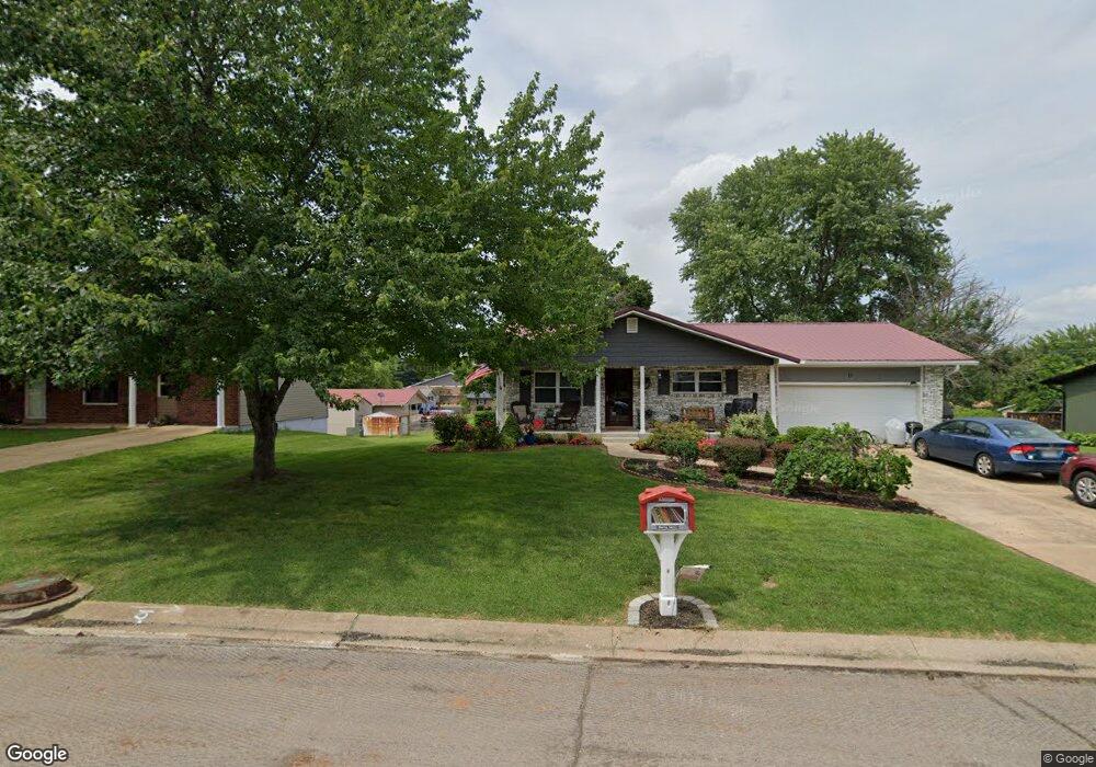 17 Ava Ct, Farmington, MO 63640 - photo 1