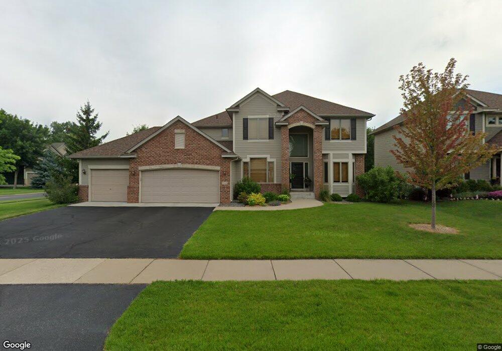 9848 Vagabond Ln N, Osseo, MN 55311 - photo 1