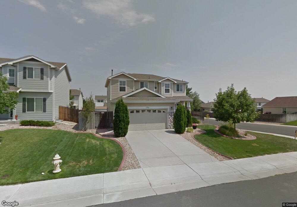 13802 Ivanhoe St, Thornton, CO 80602 - photo 1