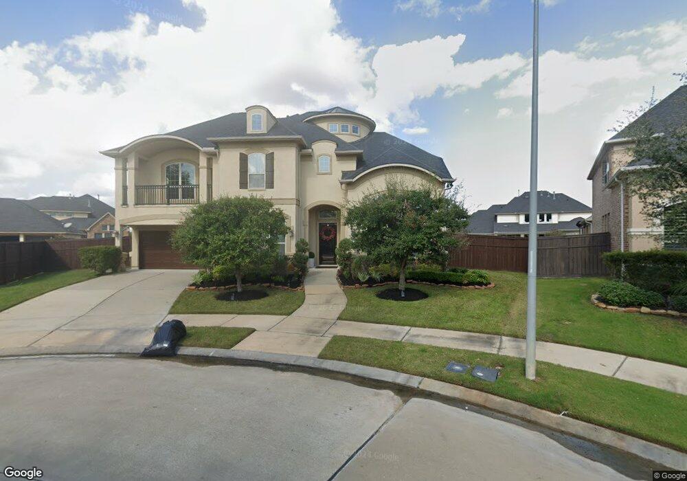 28110 Bayou Cove Ct, Fulshear, TX 77441 - photo 1