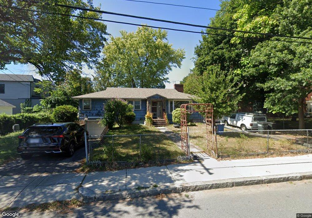 14 Washington Ct, Quincy, MA 02169 - photo 1
