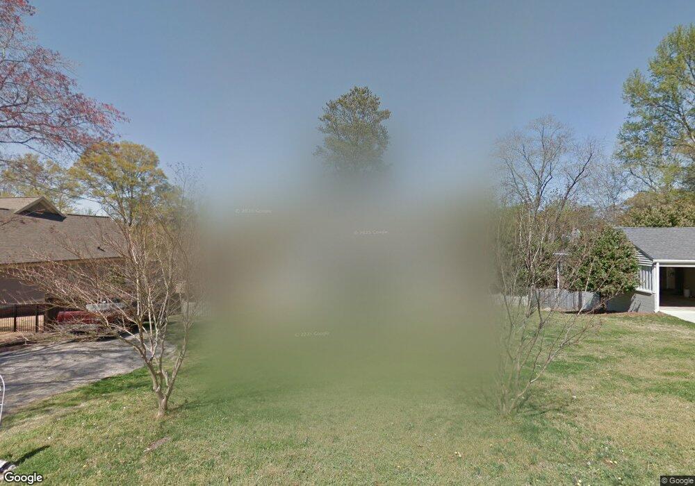 1135 Bank St SE, Smyrna, GA 30080 - photo 1