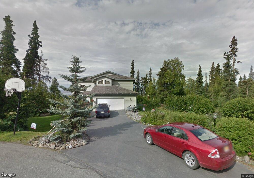 16220 Baugh Cir, Anchorage, AK 99516 - photo 1