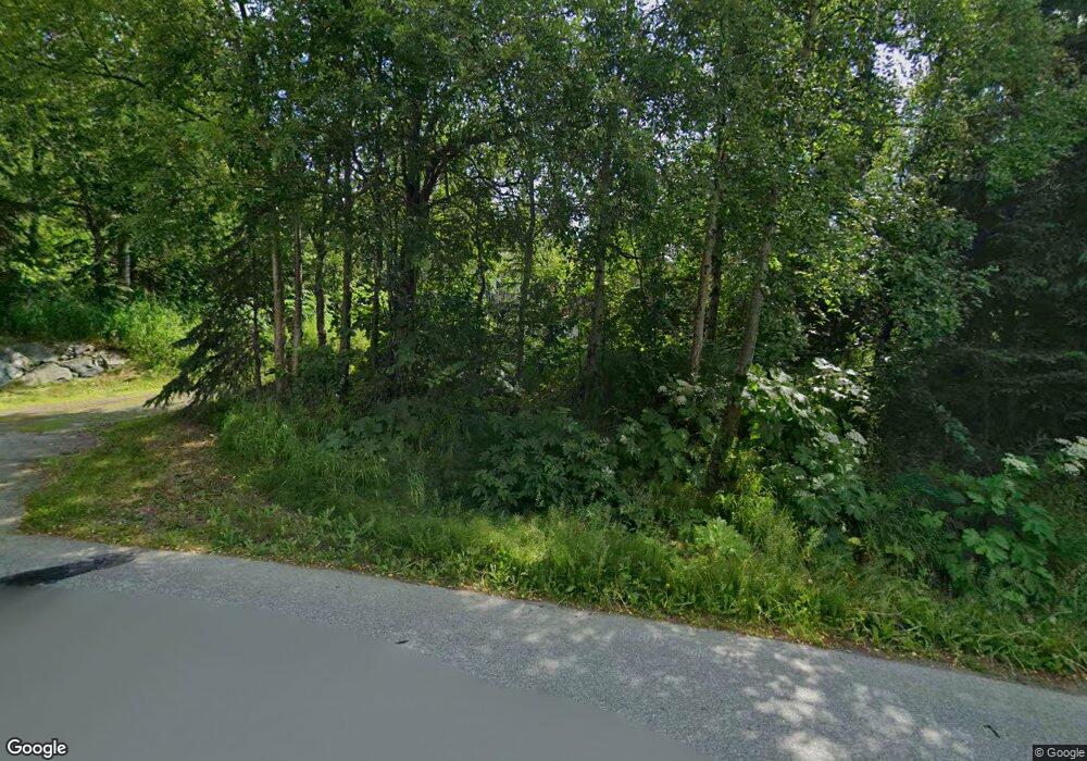 16145 Wind Song Dr, Anchorage, AK 99516 - photo 1