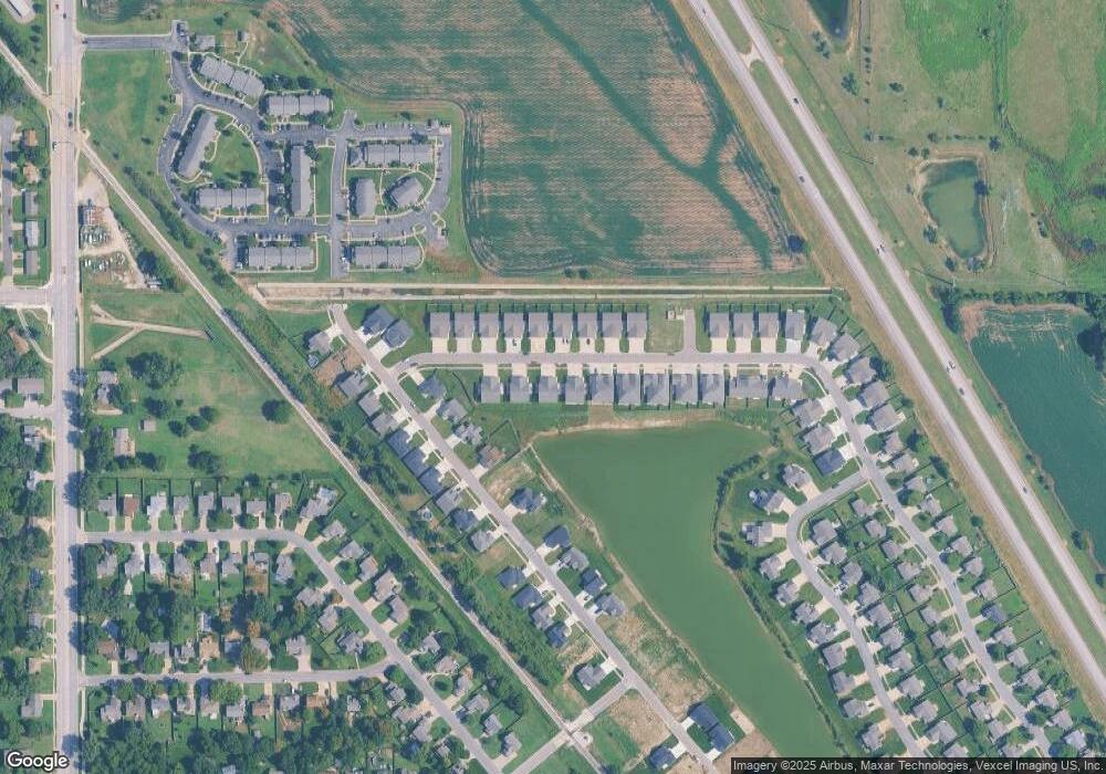 427 S Longbranch Dr, Maize, KS 67101 - photo 1