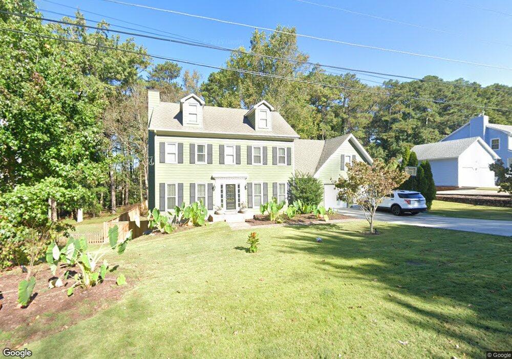 1531 Eryn Cir unit 157, Suwanee, GA 30024 - photo 1