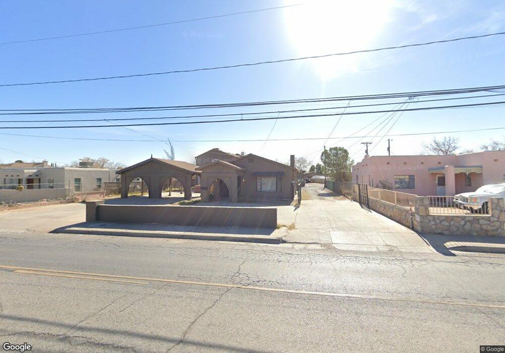 326 N Carolina Dr, El Paso, TX 79915 - photo 1