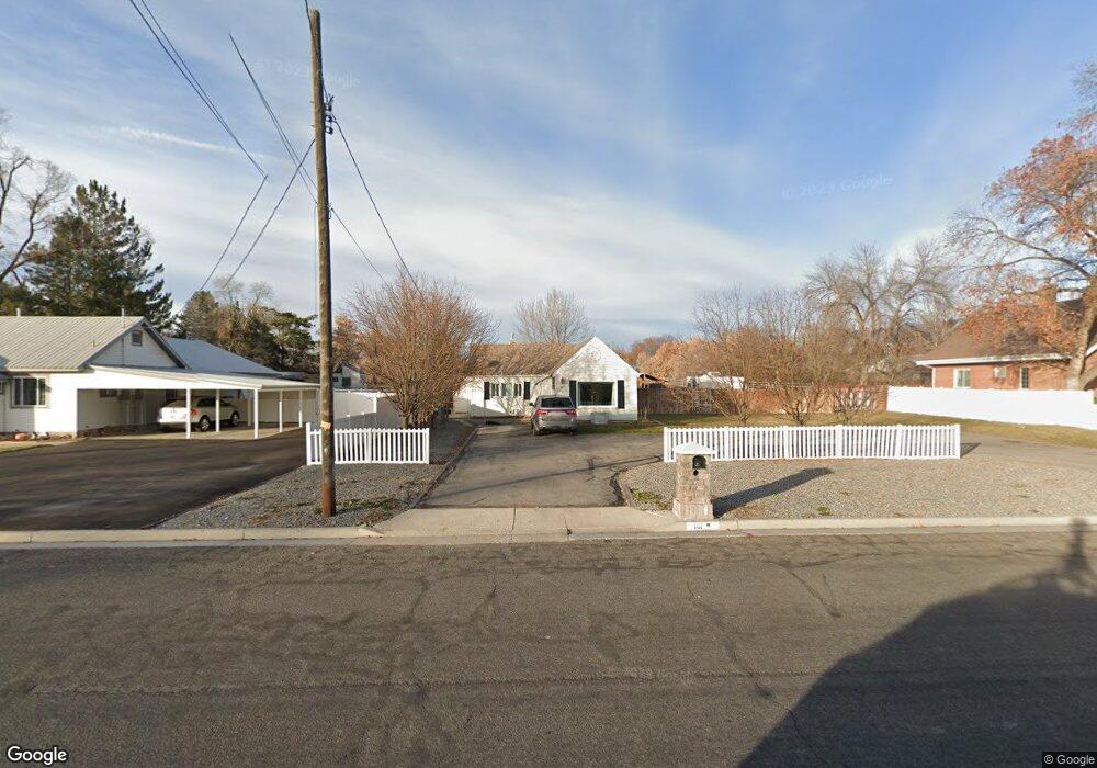 161 E 400 S, Smithfield, UT 84335 - photo 1