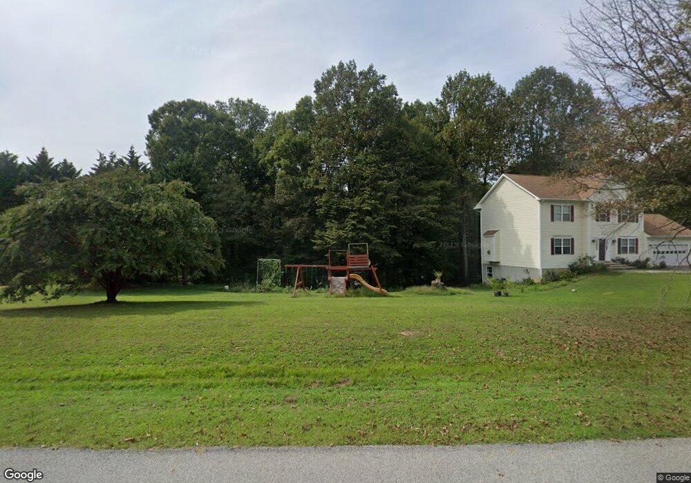 9140 Woodland Way N, Owings, MD 20736 - photo 1