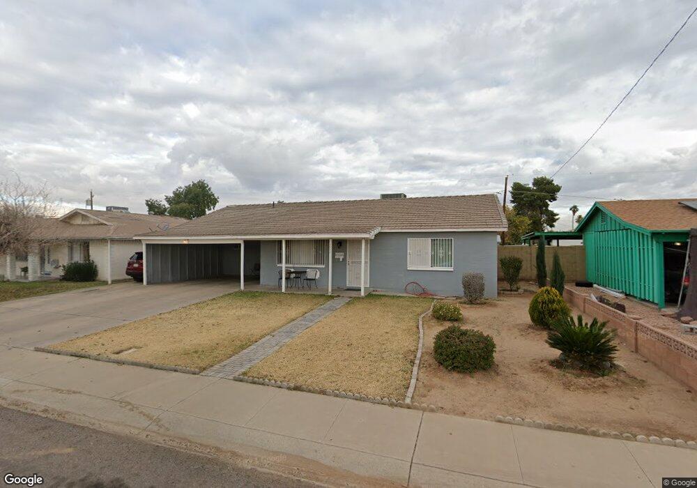 5632 W Windsor Ave, Phoenix, AZ 85035 - photo 1