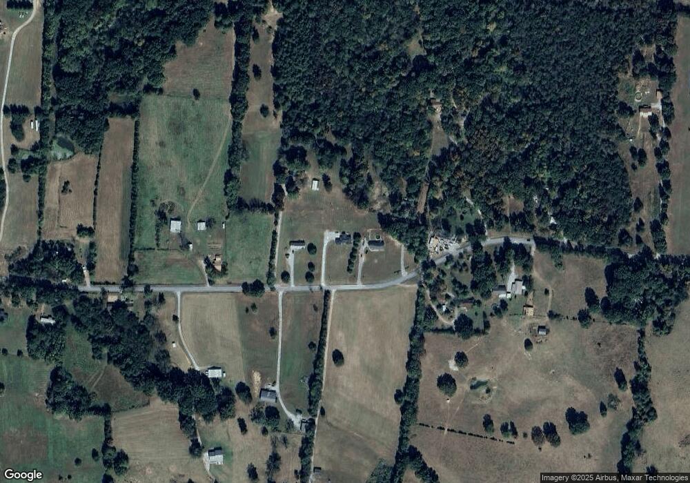 2702 Sims Rd, Shelbyville, TN 37160 - photo 1