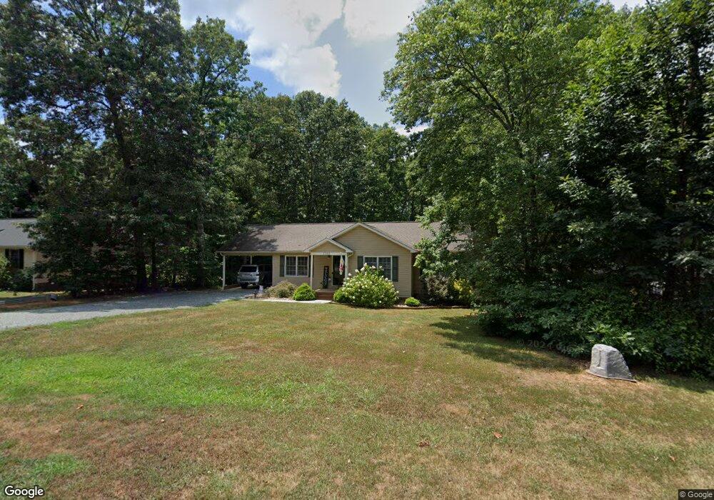 1760 Woodglo Dr, Asheboro, NC 27205 - photo 1