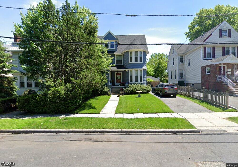 19 Washington Place, Bloomfield, NJ 07003 - photo 1