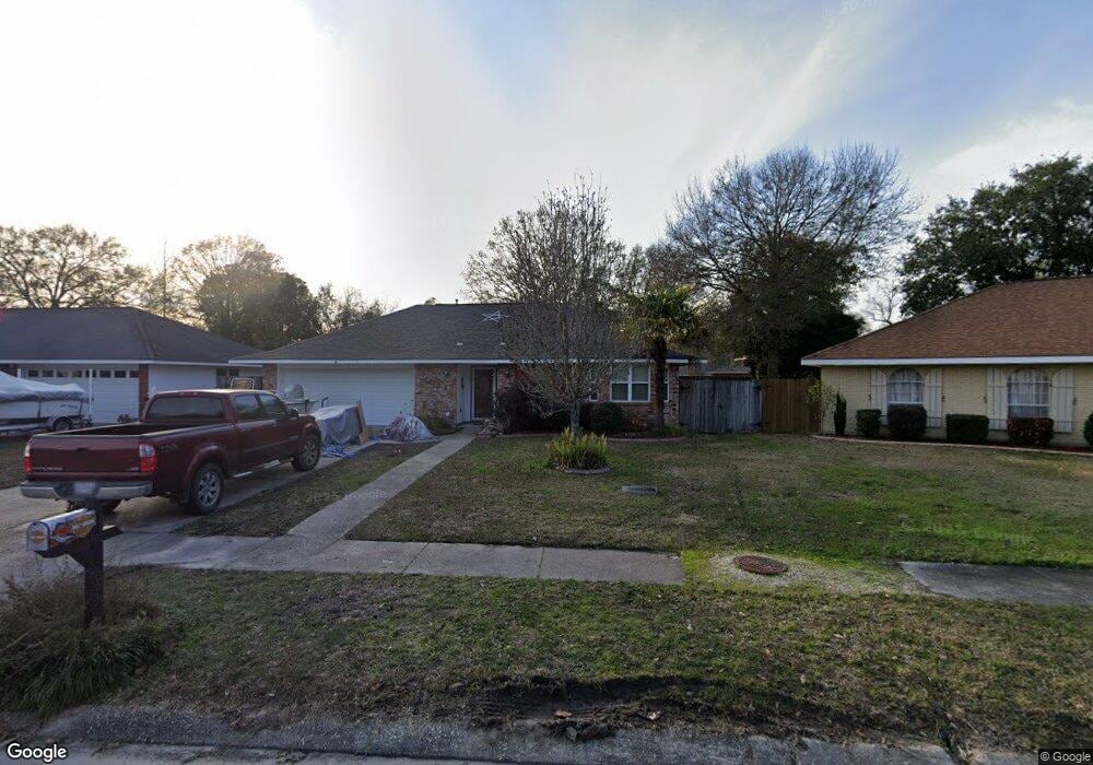 1021 Rue Toulouse, Slidell, LA 70458 - photo 1