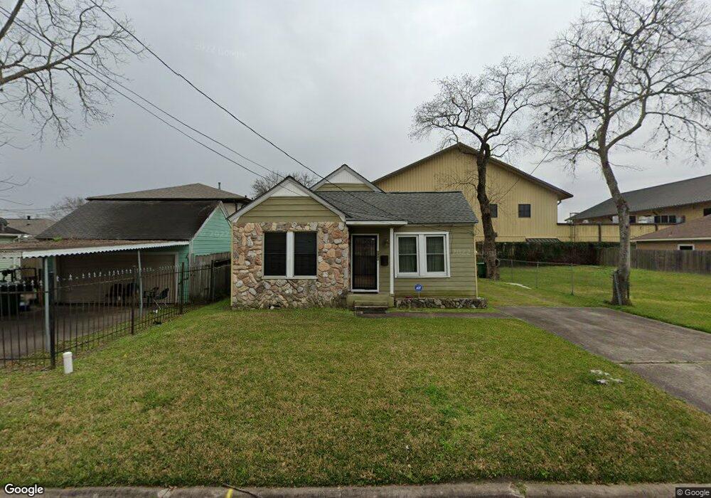 3440 Tampa St, Houston, TX 77021 - photo 1