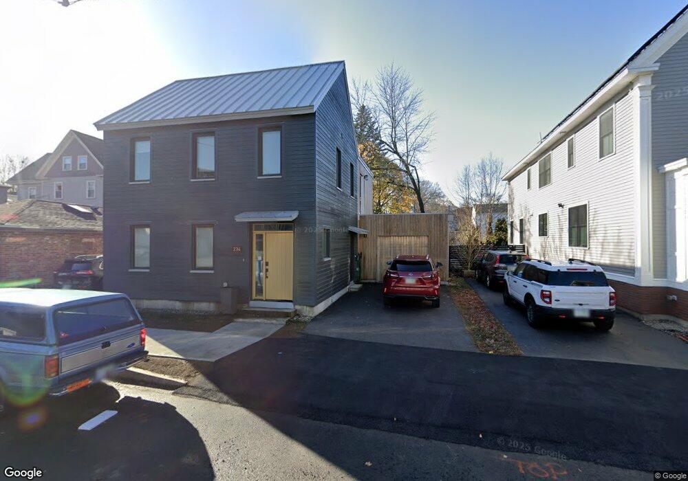 236 Union St, Portsmouth, NH 03801 - photo 1