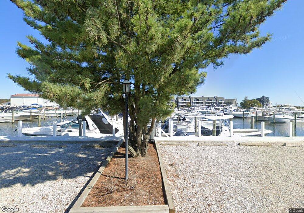 1211 Harbour Cove S, Somers Point, NJ 08244 - photo 1