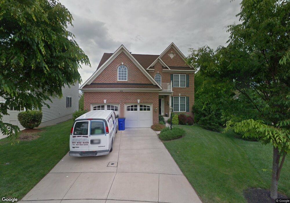 8638 Eastern Morning Run, Laurel, MD 20723 - photo 1