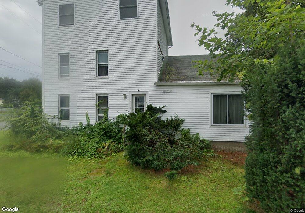 4 George St, Castleton On Hudson, NY 12033 - photo 1