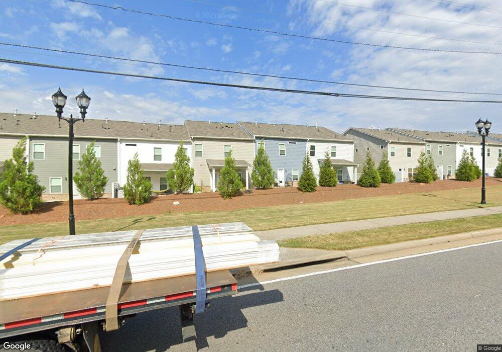 1132 Chastain Dr, Sugar Hill, GA 30518 - photo 1