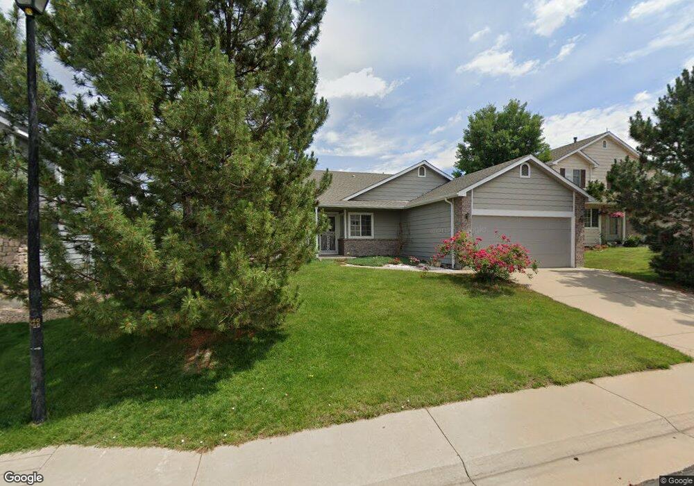 19575 E Tufts Cir, Centennial, CO 80015 - photo 1