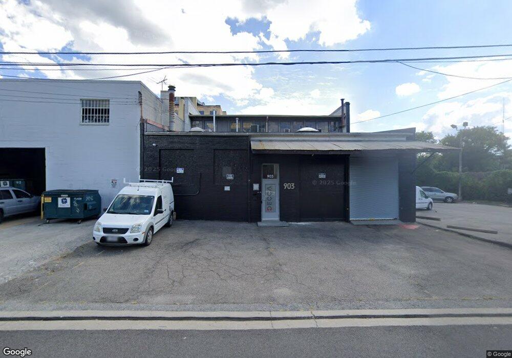 903 Girard St NE, Washington, DC 20017 - photo 1