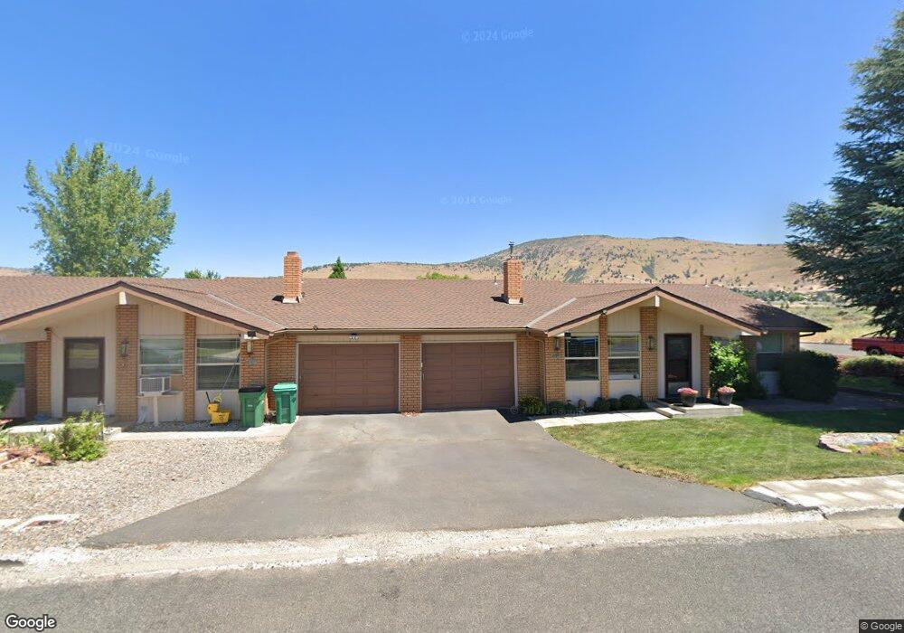 4185 Marian Ct, Klamath Falls, OR 97603 - photo 1