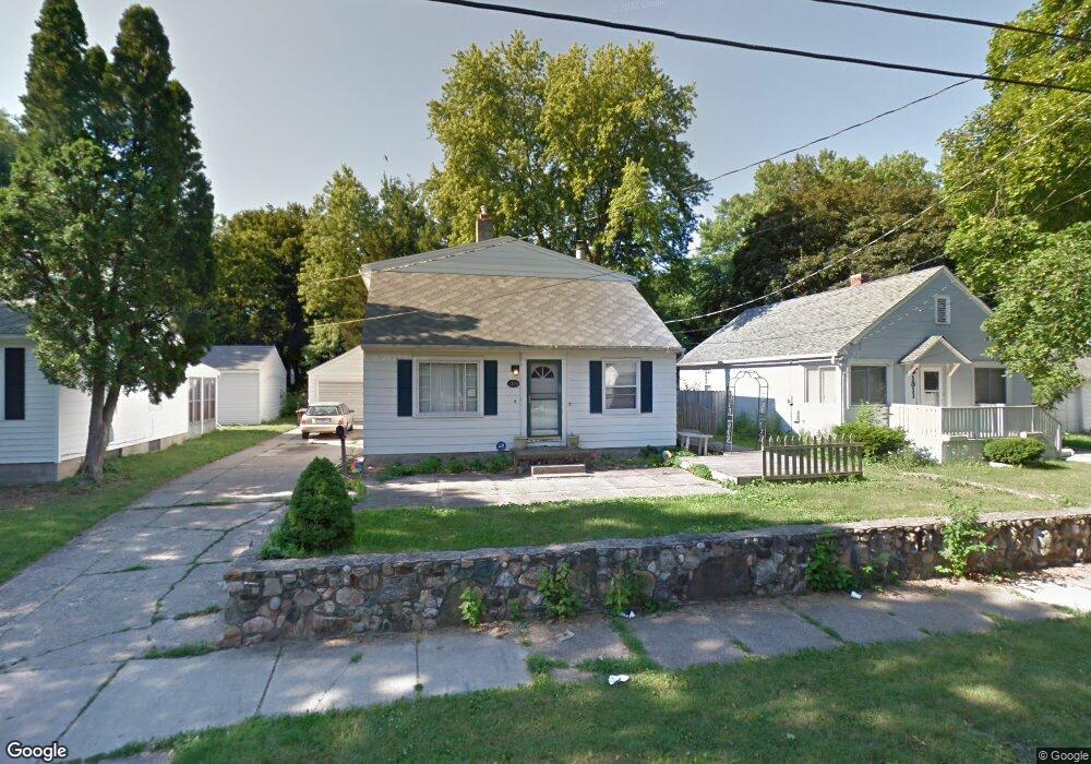 1309 Pulaski St, Lansing, MI 48910 - photo 1