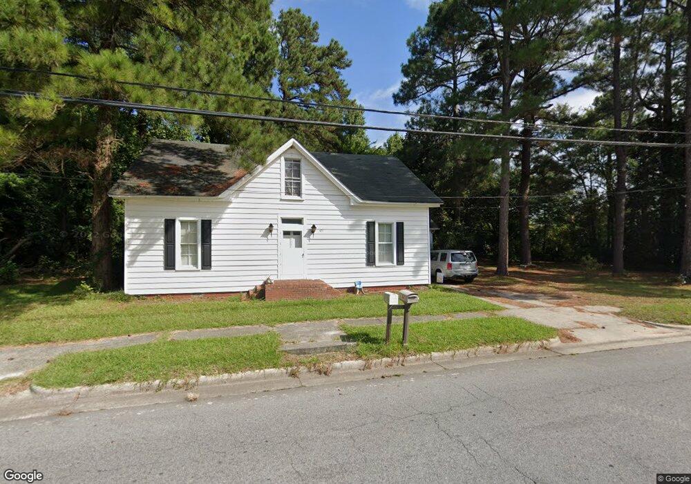 401 Main St, Winterville, NC 28590 - photo 1