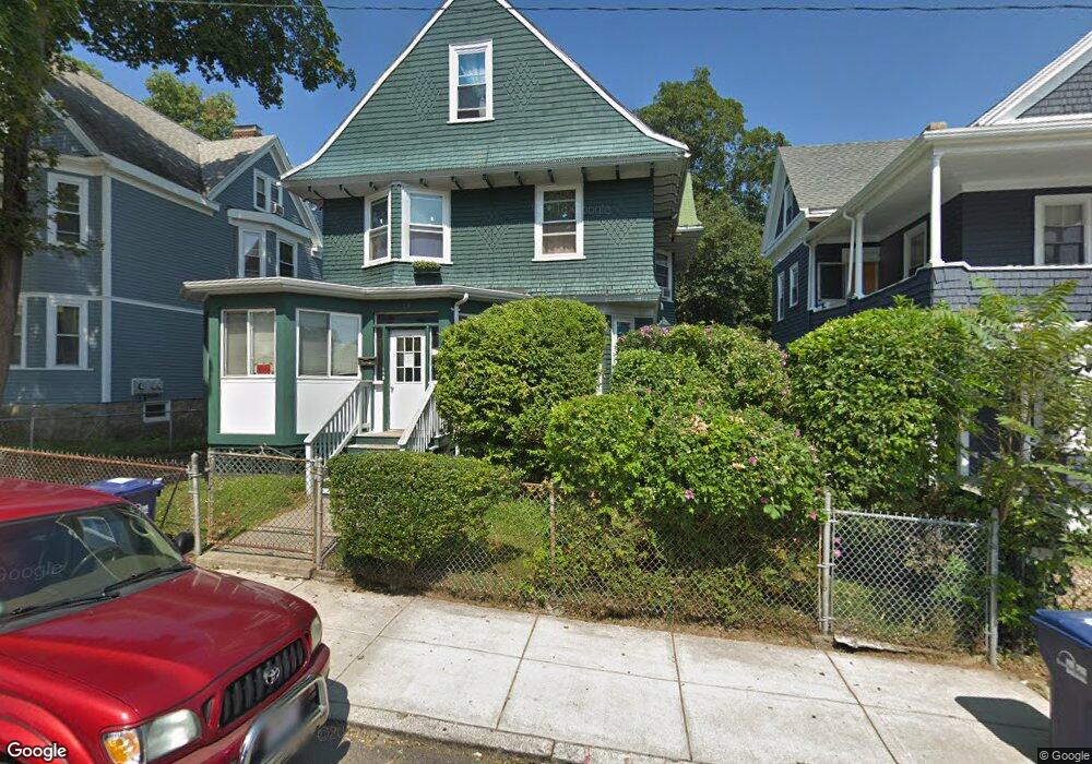 19 Bradshaw St unit 2, Dorchester, MA 02121 - photo 1