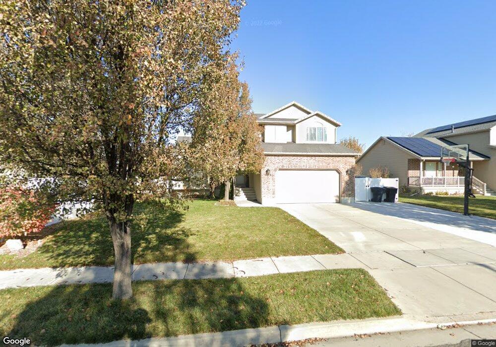 2618 W 2025 N, Clearfield, UT 84015 - photo 1