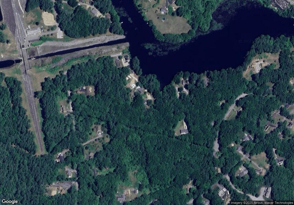 44 S Buffumville Shore Rd, Charlton, MA 01507 - photo 1