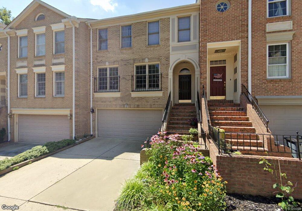 5906 Bloomingdale Terrace, Rockville, MD 20852 - photo 1