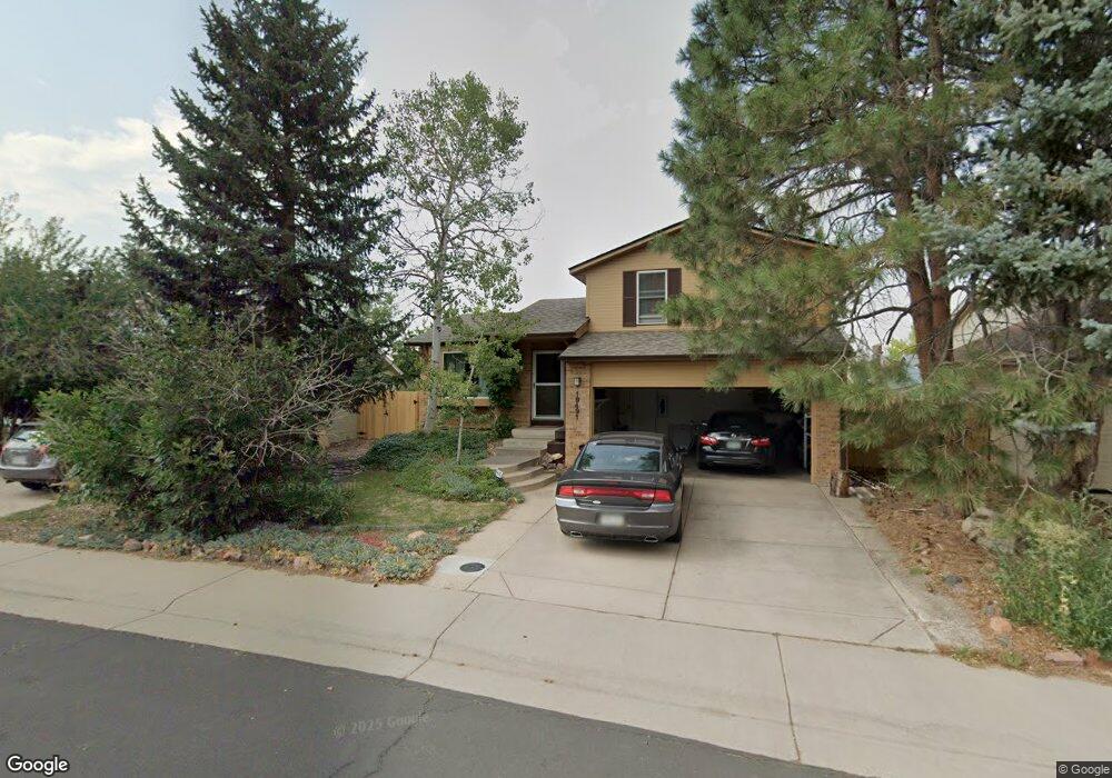 19491 E Princeton Place, Aurora, CO 80013 - photo 1