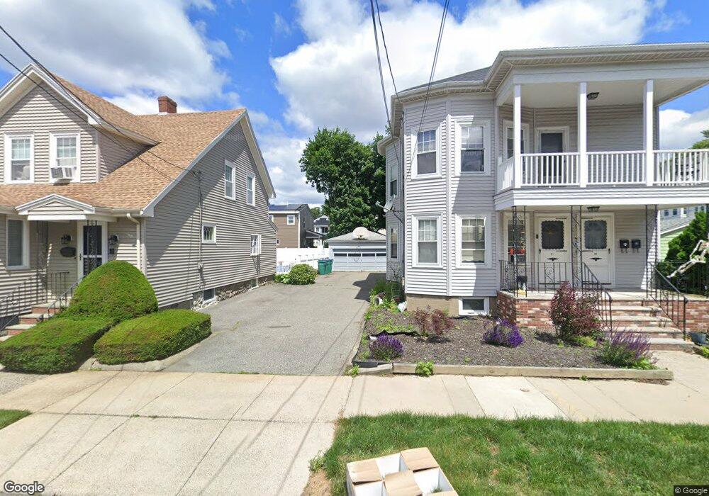 57-59 Herschel St unit 2nd flr, Lynn, MA 01902 - photo 1