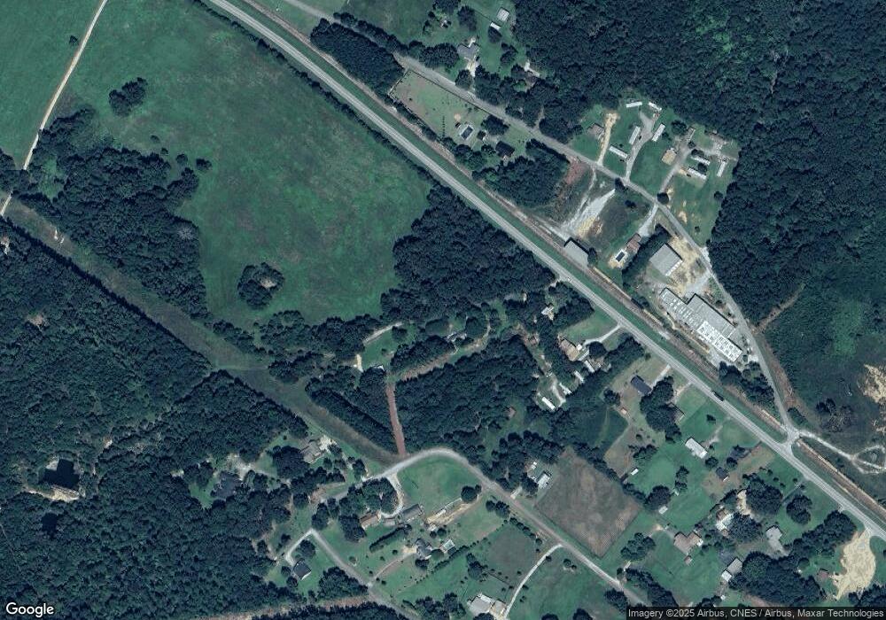 0 Nowhere Rd unit 8188748, Elberton, GA 30635 - photo 1