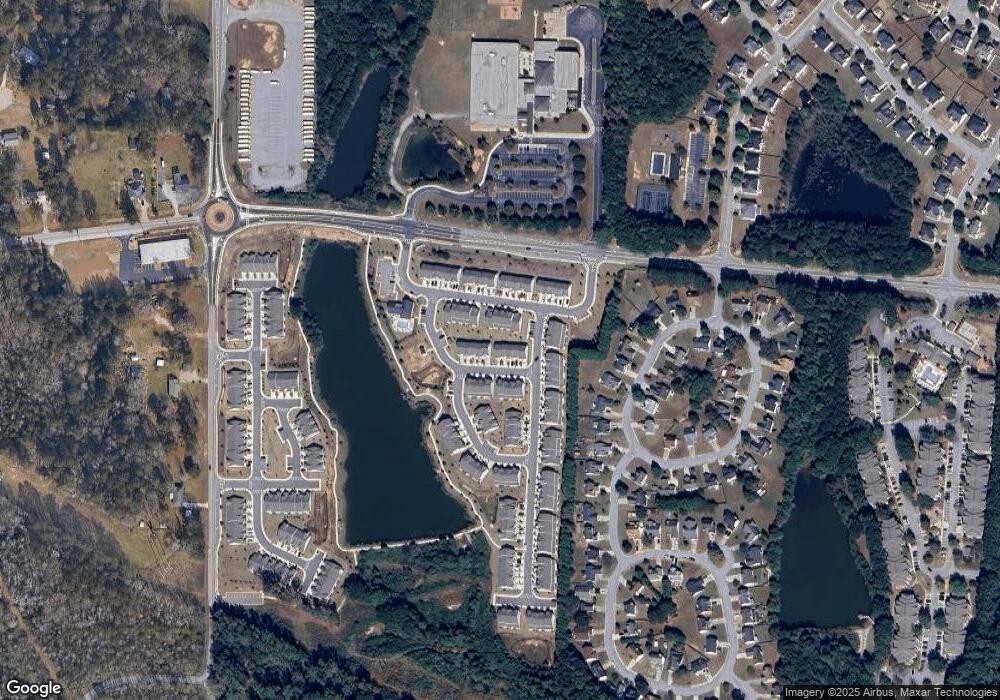 60 Virgina St, Covington, GA 30016 - photo 1