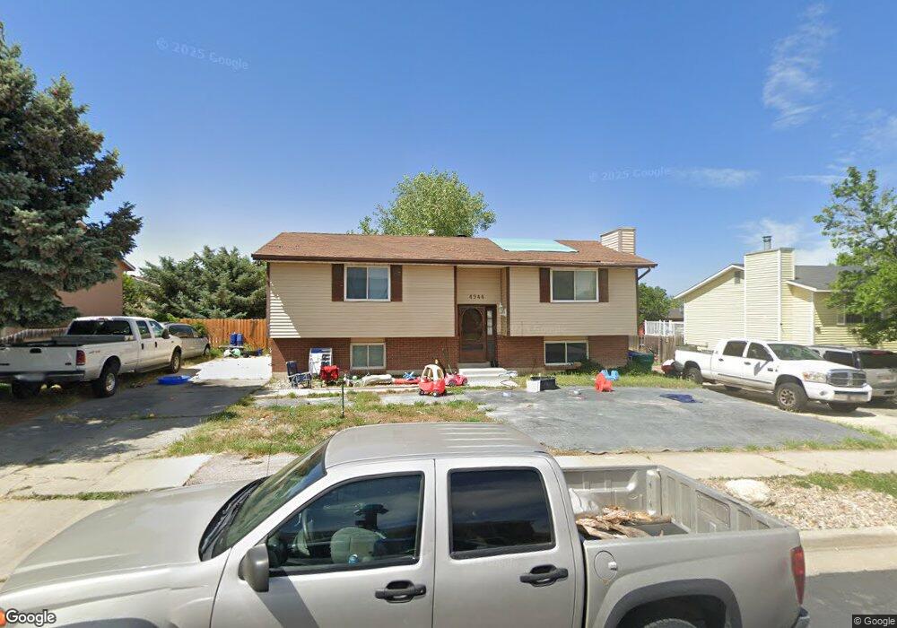 4944 W 6440 S, West Jordan, UT 84081 - photo 1