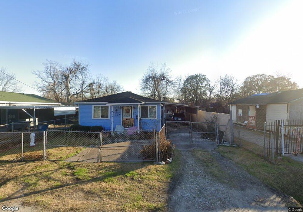 3126 Bertrand St, Houston, TX 77093 - photo 1