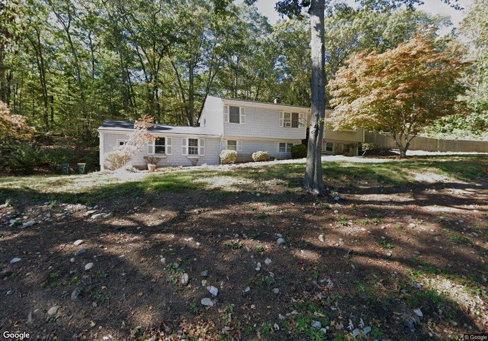 2 Williams Rd, Smithfield, RI 02917 - photo 1