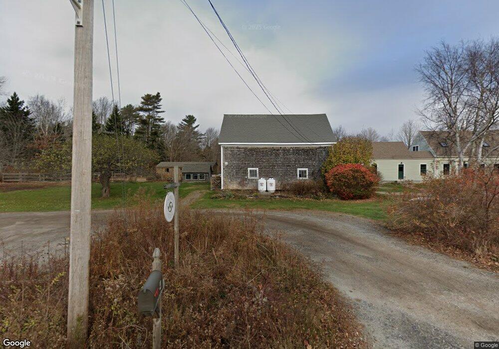 4 Ash Point Rd, Harpswell, ME 04079 - photo 1