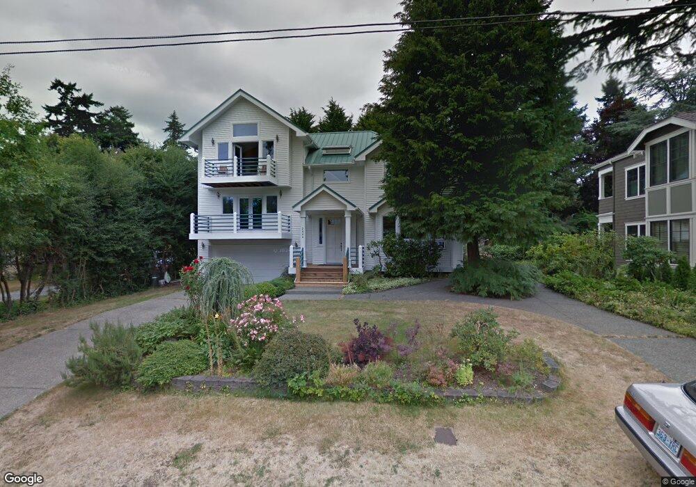 2444 61st Ave SE, Mercer Island, WA 98040 - photo 1