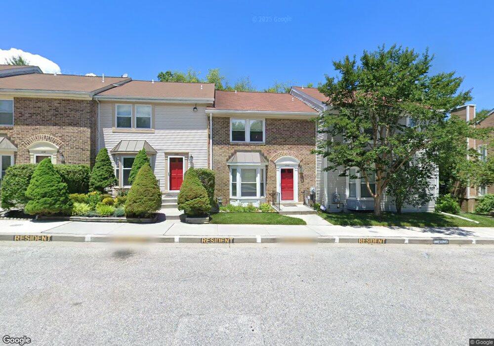 6942 Copperbend Ln, Baltimore, MD 21209 - photo 1