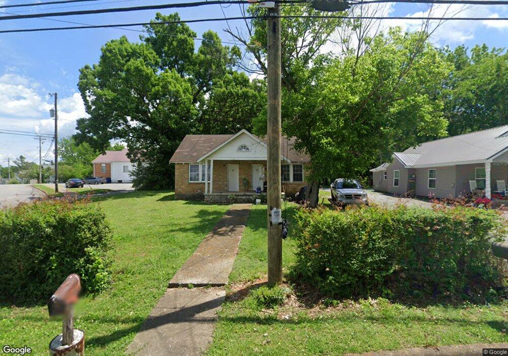 403 Moody St, Shelbyville, TN 37160 - photo 1