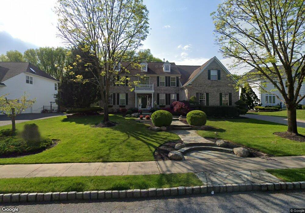 5 Krysta Ct, Mount Laurel, NJ 08054 - photo 1