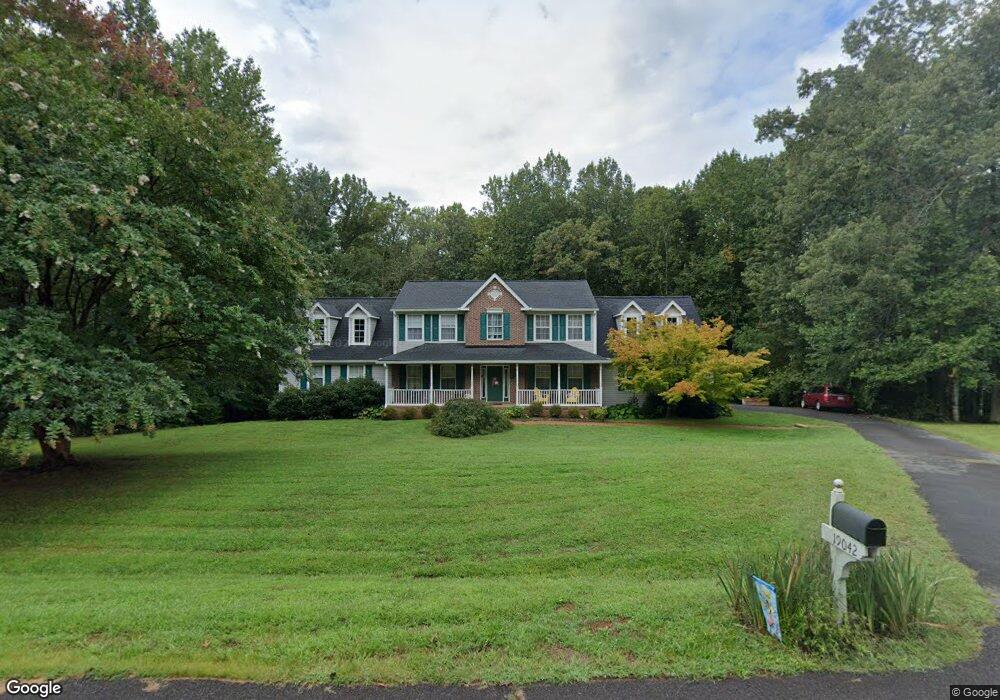 19042 Bleumont Ct, Culpeper, VA 22701 - photo 1