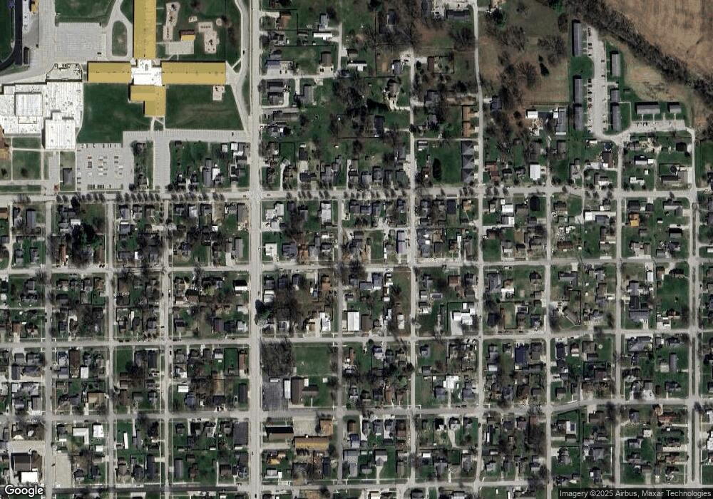 510 G St NE, Linton, IN 47441 - photo 1